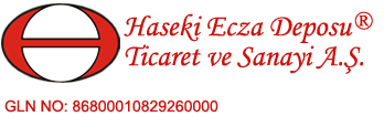 Haseki Ecza Deposu